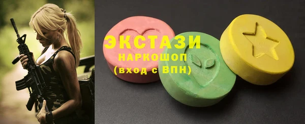 хмурый Алзамай
